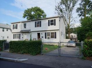 50 Rockingham Rd, Mattapan, MA 02126