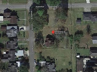 2825 Amarillo St, Beaumont, TX 77701