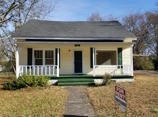 24 Barnard Ave, Lagrange, GA 30241