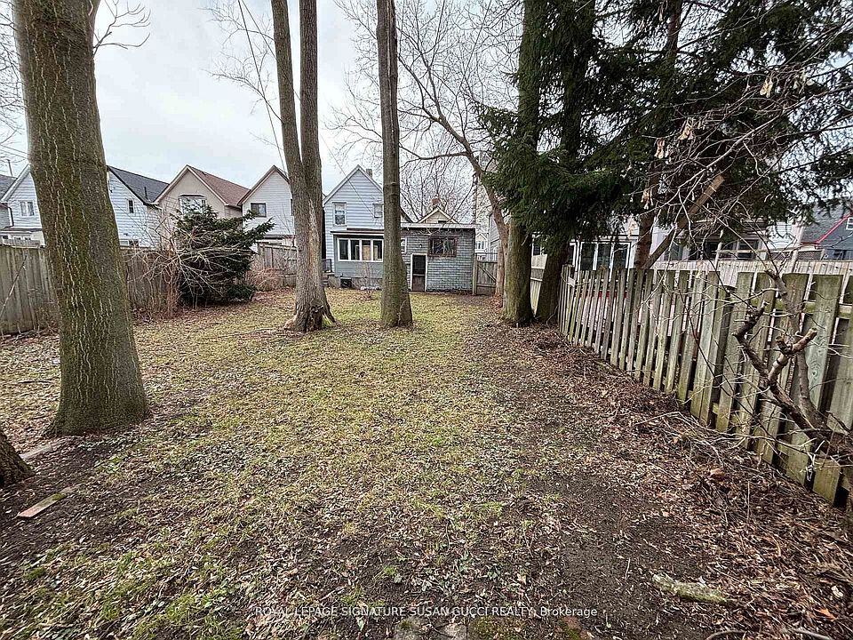 2nd image of 215 Gowan Ave