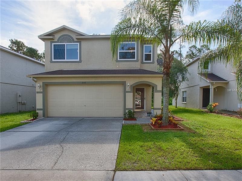 1st image of 2116 Stone Abbey Blvd #3