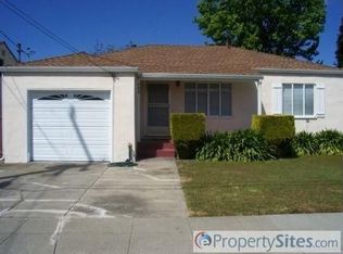 799 Arthur Ave, San Leandro, CA 94577