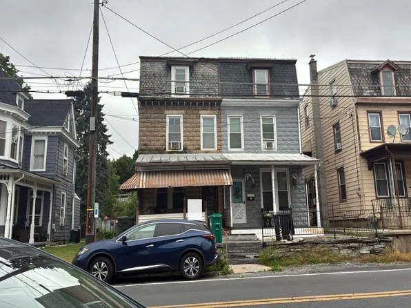 1137 E Old Cumberland St, Lebanon, PA 17042