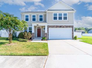 1009 Raven Hill Rd, Suffolk, VA 23434