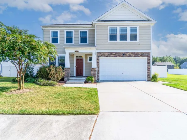 1009 Raven Hill Rd, Suffolk, VA 23434