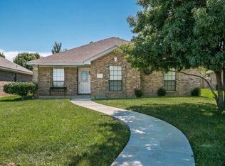 6719 Emerald Ct, Amarillo, TX 79124