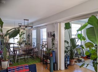 2901 S Woodley St APT C, Arlington, VA 22206