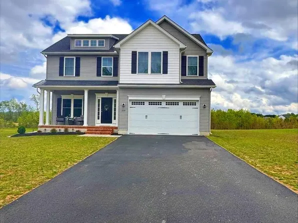 535 Greenbrook Dr, Milford, DE 19963