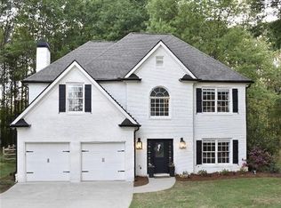 2310 Olde Hickory Pl, Monroe, GA 30656