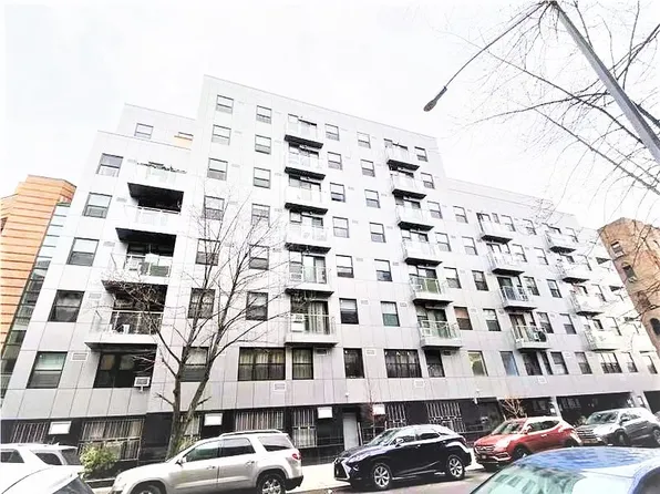 1587 E 19th St APT 8I, Brooklyn, NY 11230