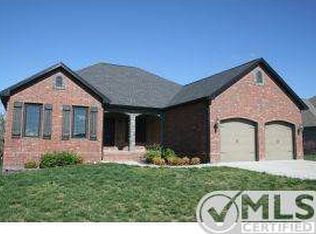 3224 N Brownell Ave, Joplin, MO 64801