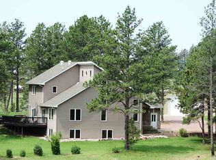 27829 Forest Rd, Hot Springs, SD 57747