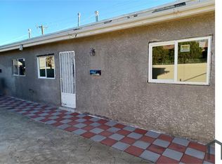 3919 Lincoln Ave #1, El Paso, TX 79930