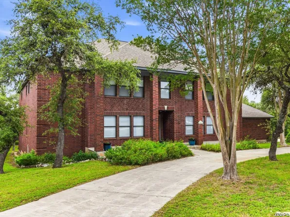 23622 Northwood, San Antonio, TX 78259