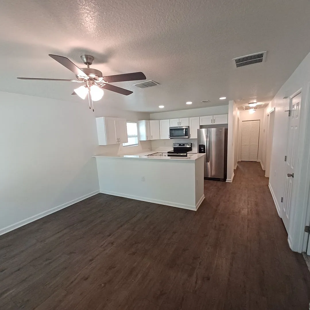 3 BR 2 Ba Rental Home near downtown St Augustine — Photo 2