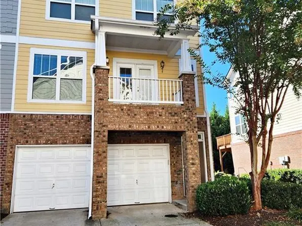 3459 Latitude Cv, Milton, GA 30004