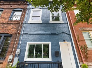 804 Cedar Ave E, Pittsburgh, PA