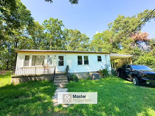 257 Burgess School Rd