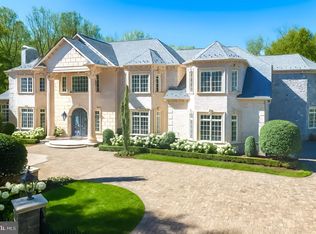 1174 Old Tolson Mill Rd, McLean, VA 22102