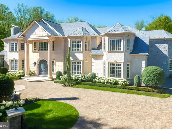 1174 Old Tolson Mill Rd, McLean, VA 22102