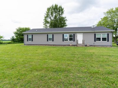 107 10 Mile Rd, Union City, MI, 49094