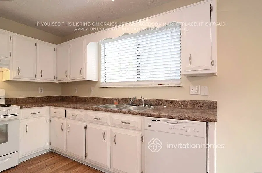 3016 Nappa Trl Stone Mountain, GA 30087 — Photo 3