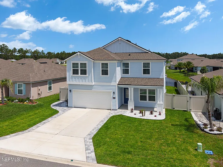 60 Alagon Way — Photo 1