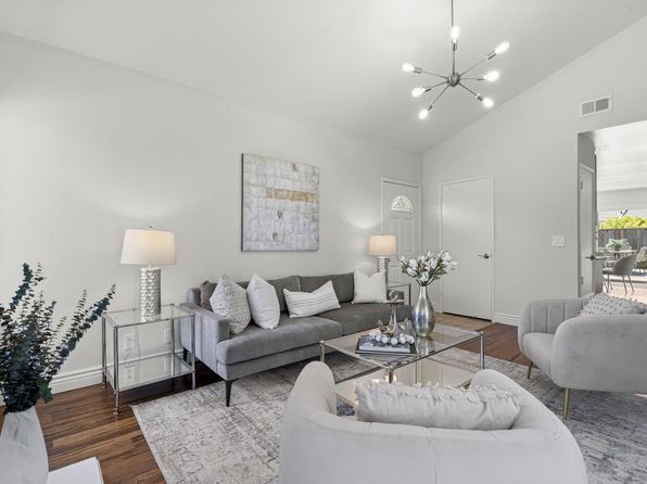 758 Pinta Ln, Foster City, CA 94404