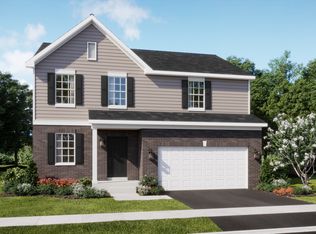 1670 Rolling Pass, Beecher, IL 60401