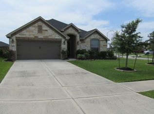 3902 Quiet Pines Ct, Spring, TX 77386