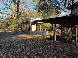 10 Blessed Way, Evergreen, AL 36401