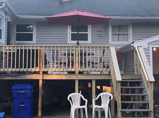 120 Viking St, Taunton, MA 02780