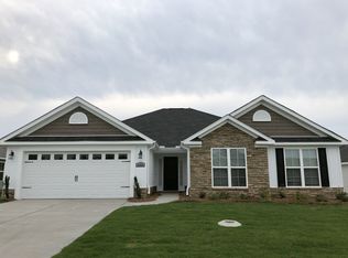 3068 Ashley Loop, Augusta, GA 30909