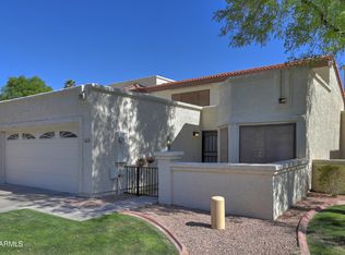 7707 S Taylor Dr, Tempe, AZ 85284
