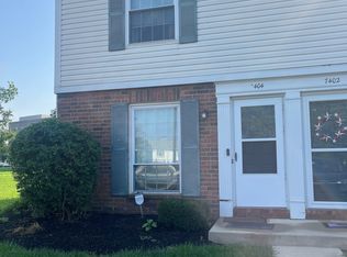 7404 Chaparral Rd, Columbus, OH 43235