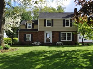 354 36th St NW, Canton, OH