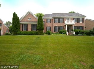 2671 Golf Island Rd, Ellicott City, MD 21042