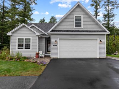 10 NATALEE PLACE Drive UNIT 17, Gorham, ME, 04038
