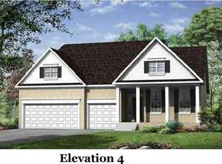 6921 Shelly Trail L #5-LOT 5, Nashville, TN 37211