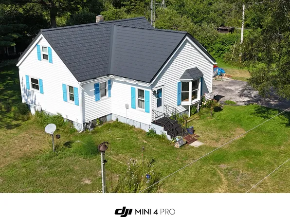 W 1862nd #M-28, Seney, MI 49883