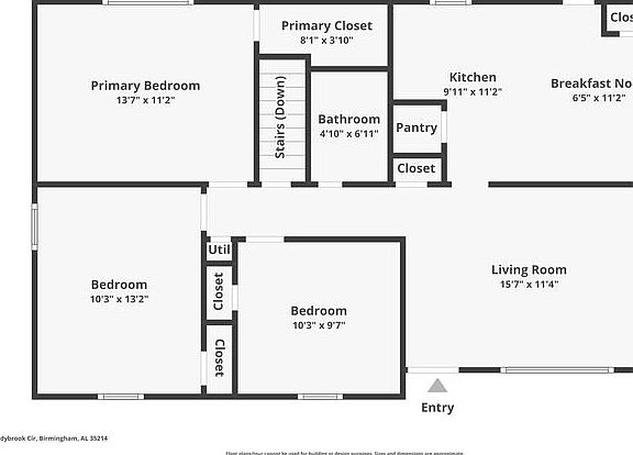 3rd image of this home