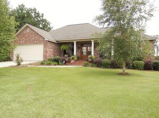 6 Ridgeside, Hattiesburg, MS 39402