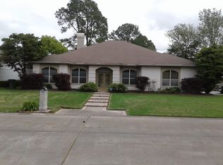 1721 Illinois St, Lake Charles, LA 70607