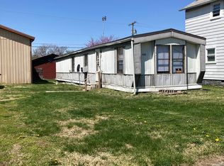 1123 S Shipley St, Muncie, IN 47302