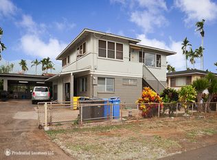 67-152 Kuhi St, Waialua, HI 96791