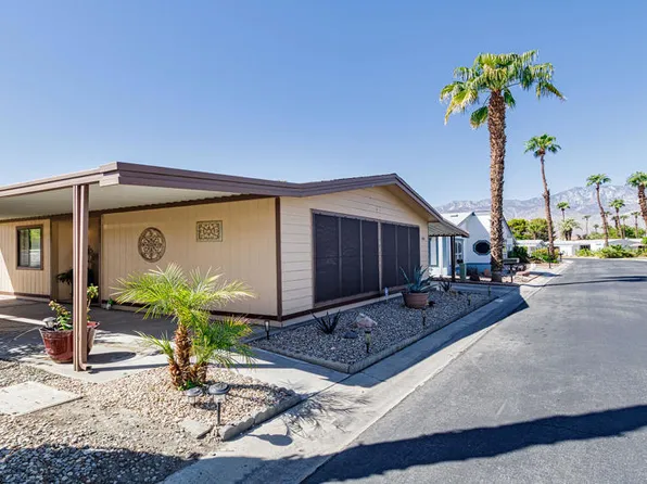 269 Coble Dr, Cathedral City, CA 92234