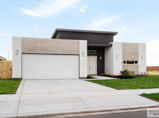 6217 Mackenna Dr, Brownsville, TX 78526