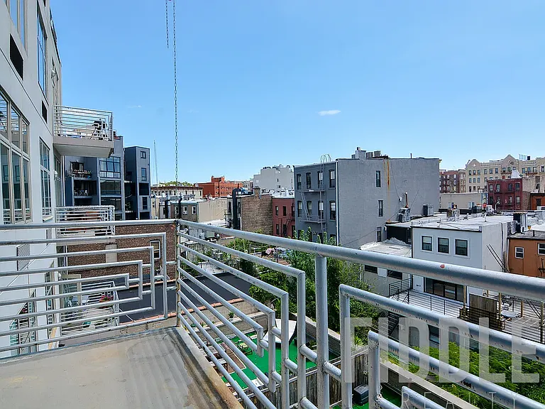 24 Cook St #3A — Photo 9