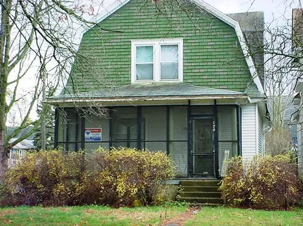 120 Post Ave, Battle Creek, MI 49014