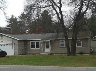 6040 Cedar Lake Rd, Oscoda, MI 48750